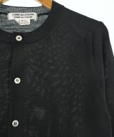 COMME des GARCONS COMME des GARCONS（コムデギャルソンコムデギャルソン）カーディガン 黒 サイズ:M レディース/2200665968242