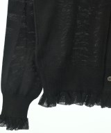 COMME des GARCONS COMME des GARCONS（コムデギャルソンコムデギャルソン）カーディガン 黒 サイズ:M レディース/2200665968242