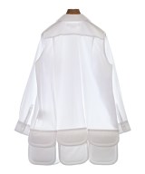 COMME des GARCONS COMME des GARCONS（コムデギャルソンコムデギャルソン）カジュアルシャツ 白 サイズ:S レディース/2200665994180