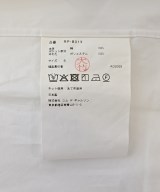 COMME des GARCONS COMME des GARCONS（コムデギャルソンコムデギャルソン）カジュアルシャツ 白 サイズ:S レディース/2200665994180