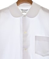 COMME des GARCONS COMME des GARCONS（コムデギャルソンコムデギャルソン）カジュアルシャツ 白 サイズ:S レディース/2200665994180
