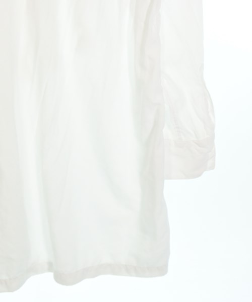 COMME des GARCONS COMME des GARCONS（コムデギャルソンコムデギャルソン）ブラウス 白 サイズ:M レディース/2200665994197