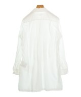 COMME des GARCONS COMME des GARCONS（コムデギャルソンコムデギャルソン）ブラウス 白 サイズ:M レディース/2200665994197