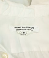 COMME des GARCONS COMME des GARCONS（コムデギャルソンコムデギャルソン）ブラウス 白 サイズ:M レディース/2200665994197