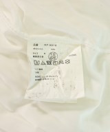 COMME des GARCONS COMME des GARCONS（コムデギャルソンコムデギャルソン）ブラウス 白 サイズ:M レディース/2200665994197