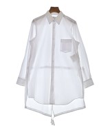 COMME des GARCONS COMME des GARCONS（コムデギャルソンコムデギャルソン）カジュアルシャツ 白 サイズ:XS レディース/2200665994203