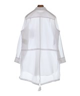 COMME des GARCONS COMME des GARCONS（コムデギャルソンコムデギャルソン）カジュアルシャツ 白 サイズ:XS レディース/2200665994203