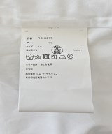 COMME des GARCONS COMME des GARCONS（コムデギャルソンコムデギャルソン）カジュアルシャツ 白 サイズ:XS レディース/2200665994203