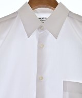 COMME des GARCONS COMME des GARCONS（コムデギャルソンコムデギャルソン）カジュアルシャツ 白 サイズ:XS レディース/2200665994203