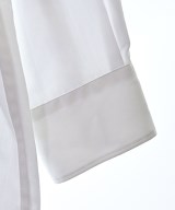 COMME des GARCONS COMME des GARCONS（コムデギャルソンコムデギャルソン）カジュアルシャツ 白 サイズ:XS レディース/2200665994203