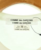 COMME des GARCONS COMME des GARCONS（コムデギャルソンコムデギャルソン）Tシャツ・カットソー 白 サイズ:S レディース/2200665994210