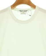 COMME des GARCONS COMME des GARCONS（コムデギャルソンコムデギャルソン）Tシャツ・カットソー 白 サイズ:S レディース/2200665994210