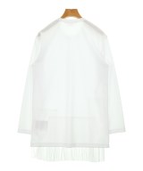 COMME des GARCONS COMME des GARCONS（コムデギャルソンコムデギャルソン）Tシャツ・カットソー 白 サイズ:S レディース/2200665994227
