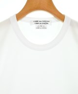 COMME des GARCONS COMME des GARCONS（コムデギャルソンコムデギャルソン）Tシャツ・カットソー 白 サイズ:S レディース/2200665994227