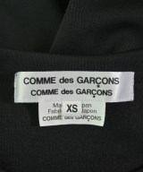 COMME des GARCONS COMME des GARCONS（コムデギャルソンコムデギャルソン）Tシャツ・カットソー 黒 サイズ:XS レディース/2200665994234