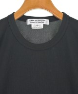 COMME des GARCONS COMME des GARCONS（コムデギャルソンコムデギャルソン）Tシャツ・カットソー 黒 サイズ:XS レディース/2200665994234