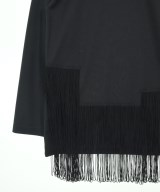 COMME des GARCONS COMME des GARCONS（コムデギャルソンコムデギャルソン）Tシャツ・カットソー 黒 サイズ:XS レディース/2200665994234