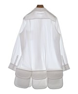 COMME des GARCONS COMME des GARCONS（コムデギャルソンコムデギャルソン）ブラウス 白 サイズ:F レディース/2200665994296