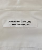 COMME des GARCONS COMME des GARCONS（コムデギャルソンコムデギャルソン）ブラウス 白 サイズ:F レディース/2200665994296
