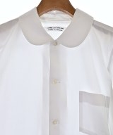 COMME des GARCONS COMME des GARCONS（コムデギャルソンコムデギャルソン）ブラウス 白 サイズ:F レディース/2200665994296