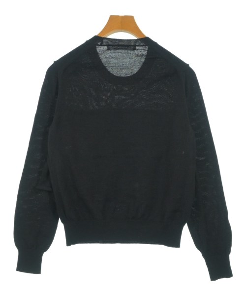 COMME des GARCONS COMME des GARCONS（コムデギャルソンコムデギャルソン）ニット・セーター 黒 サイズ:-(M位) レディース/2200665994302