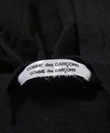 COMME des GARCONS COMME des GARCONS（コムデギャルソンコムデギャルソン）ニット・セーター 黒 サイズ:-(M位) レディース/2200665994302