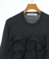 COMME des GARCONS COMME des GARCONS（コムデギャルソンコムデギャルソン）ニット・セーター 黒 サイズ:-(M位) レディース/2200665994302