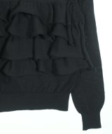 COMME des GARCONS COMME des GARCONS（コムデギャルソンコムデギャルソン）ニット・セーター 黒 サイズ:-(M位) レディース/2200665994302