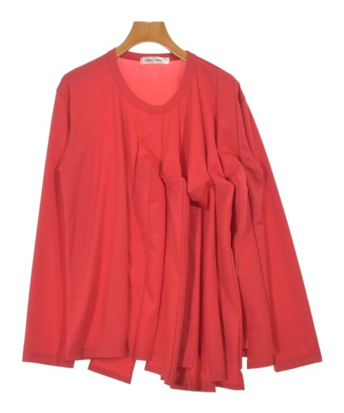 COMME des GARCONS COMME des GARCONS(コムデギャルソンコムデギャルソン)のTシャツ・カットソー サイズ:F 21,800円