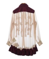 COMME des GARCONS COMME des GARCONS（コムデギャルソンコムデギャルソン）カジュアルシャツ ピンク サイズ:XS レディース/2200665994326