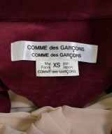 COMME des GARCONS COMME des GARCONS（コムデギャルソンコムデギャルソン）カジュアルシャツ ピンク サイズ:XS レディース/2200665994326