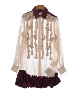 COMME des GARCONS COMME des GARCONS カジュアルシャツ