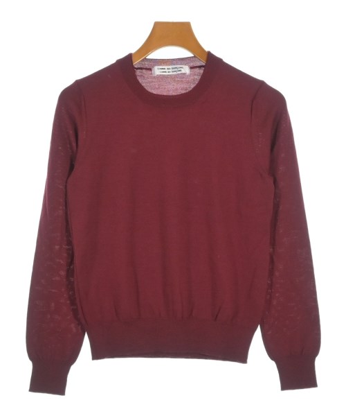 COMME des GARCONS COMME des GARCONS(コムデギャルソンコムデギャルソン)のニット・セーター サイズ:-(M位) 29,000円