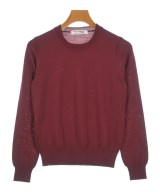 COMME des GARCONS COMME des GARCONS（コムデギャルソンコムデギャルソン）ニット・セーター 赤 サイズ:-(M位) レディース/2200665994333