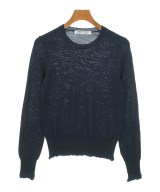 COMME des GARCONS COMME des GARCONS（コムデギャルソンコムデギャルソン）ニット・セーター 紺 サイズ:-(S位) レディース/2200665994340