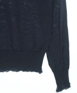 COMME des GARCONS COMME des GARCONS（コムデギャルソンコムデギャルソン）ニット・セーター 紺 サイズ:-(S位) レディース/2200665994340