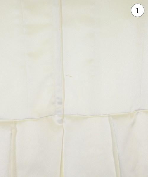 COMME des GARCONS COMME des GARCONS（コムデギャルソンコムデギャルソン）ワンピース 白 サイズ:-(S位) レディース/2200665994364