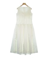 COMME des GARCONS COMME des GARCONS（コムデギャルソンコムデギャルソン）ワンピース 白 サイズ:-(S位) レディース/2200665994364