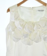 COMME des GARCONS COMME des GARCONS（コムデギャルソンコムデギャルソン）ワンピース 白 サイズ:-(S位) レディース/2200665994364