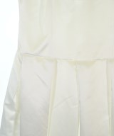COMME des GARCONS COMME des GARCONS（コムデギャルソンコムデギャルソン）ワンピース 白 サイズ:-(S位) レディース/2200665994364