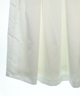 COMME des GARCONS COMME des GARCONS（コムデギャルソンコムデギャルソン）ワンピース 白 サイズ:-(S位) レディース/2200665994364