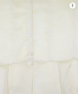 COMME des GARCONS COMME des GARCONS（コムデギャルソンコムデギャルソン）ワンピース 白 サイズ:-(S位) レディース/2200665994364
