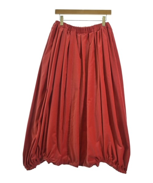 COMME des GARCONS COMME des GARCONS（コムデギャルソンコムデギャルソン）その他 赤 サイズ:3(L位) レディース/2200665994371