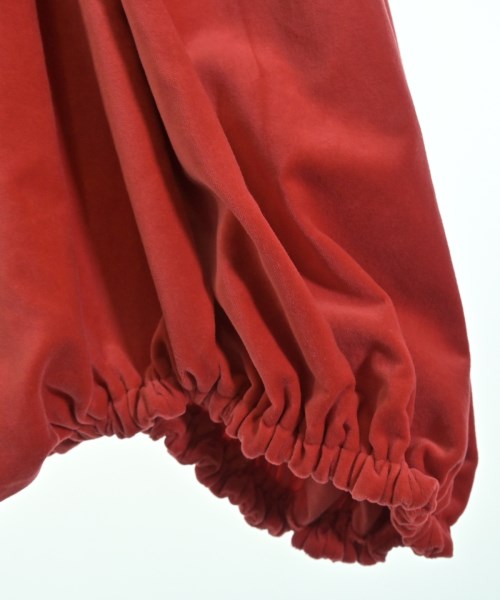 COMME des GARCONS COMME des GARCONS（コムデギャルソンコムデギャルソン）その他 赤 サイズ:3(L位) レディース/2200665994371