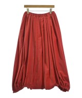 COMME des GARCONS COMME des GARCONS（コムデギャルソンコムデギャルソン）その他 赤 サイズ:3(L位) レディース/2200665994371