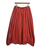COMME des GARCONS COMME des GARCONS（コムデギャルソンコムデギャルソン）その他 赤 サイズ:3(L位) レディース/2200665994371