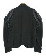 COMME des GARCONS COMME des GARCONS（コムデギャルソンコムデギャルソン）ジャケット 黒 サイズ:M レディース/2200666035011