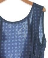 COMME des GARCONS COMME des GARCONS（コムデギャルソンコムデギャルソン）ワンピース 紺 サイズ:L レディース/2200666042071