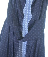COMME des GARCONS COMME des GARCONS（コムデギャルソンコムデギャルソン）ワンピース 紺 サイズ:L レディース/2200666042071