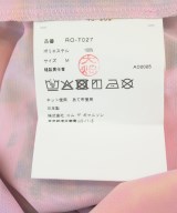 COMME des GARCONS COMME des GARCONS（コムデギャルソンコムデギャルソン）タンクトップ ピンク サイズ:M レディース/2200666074072